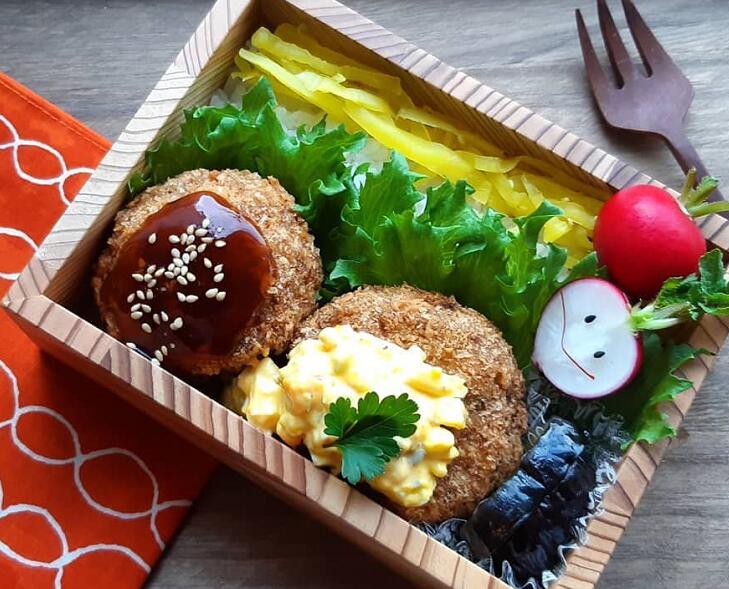 日语零基础入门学习-日语中和美食相关的句子